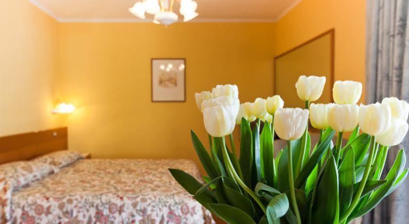 Hotel Metropole Abano Terme Dış mekan fotoğraf
