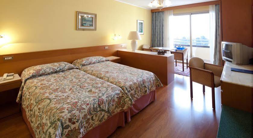 Hotel Metropole Abano Terme Dış mekan fotoğraf